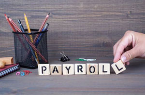 Payroll Services Leigh