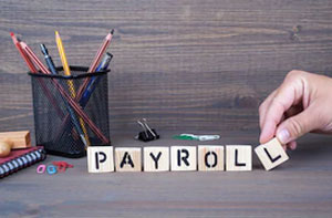 Payroll Services Paddock Wood