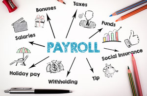 Payroll Services Cuxton