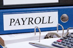Payroll Services Rawmarsh