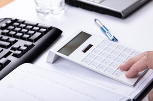 Accountant Bednall Staffordshire