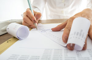 Accountants in Blaenavon