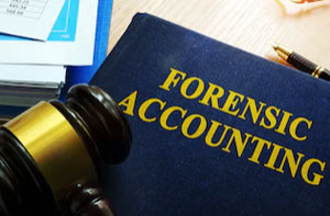 Forensic Accounting Stanley UK