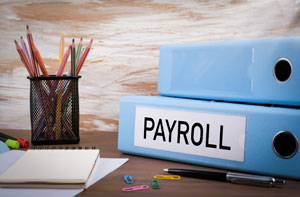Payroll Services Antrobus