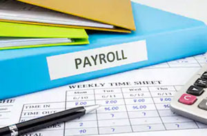 Payroll Services Minety