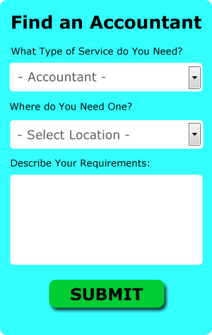 Croydon Accountant - Find a Good One