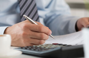 Small Business Accountant Langley Mill Derbyshire